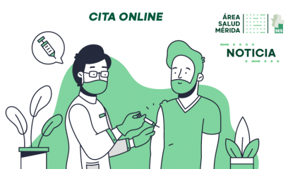 Web de autocita del SES