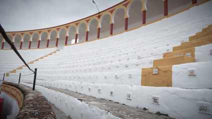 Feria Taurina de Olivenza 2021