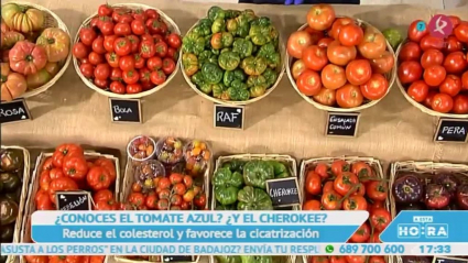 tomates