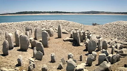 Dolmen de Guadalperal