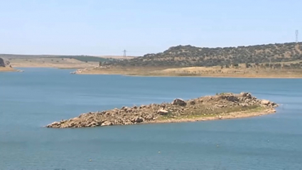 Embalse