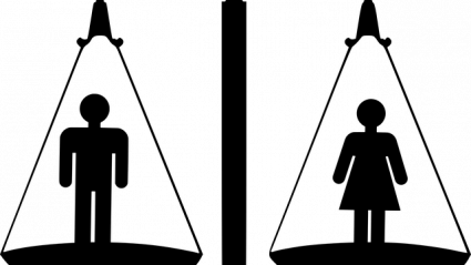 Balanza de la igualdad