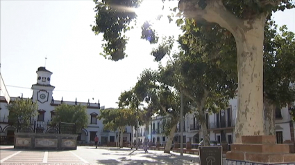 Villanueva del Fresno
