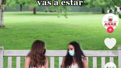 Campaña de fundación ANAR