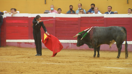 Juan Mora Festival de Montehermoso