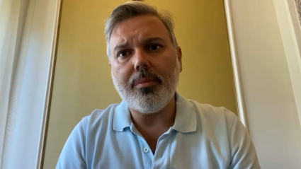 Fernando Pizarro, alcalde de Plasencia