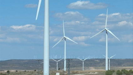 Molinos de viento