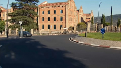 Plasencia.