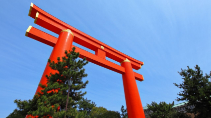 Torii