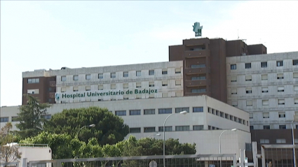 Hospital Universitario de Badajoz