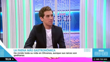 Ginés Marín