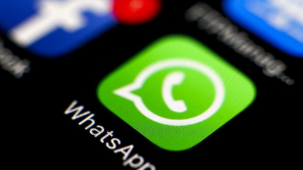 Los problemas afectan a WhatsApp, Facebook e Instagram