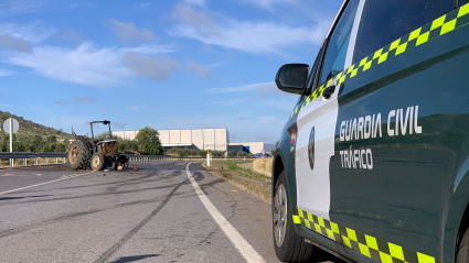 Retención causada tras el accidente