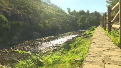 Cañamero a Guadalupe, la ruta de Isabel la Católica