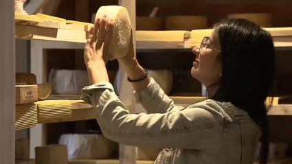 afiladora de queso en Zafra