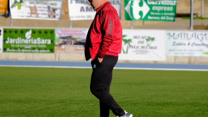 Ángel Alcázar