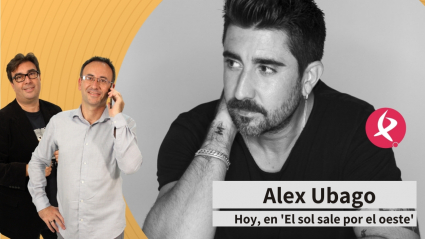 Alex Ubago