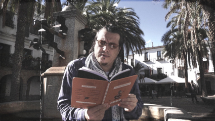 DUENDE JOSELE  - MUÉVETE