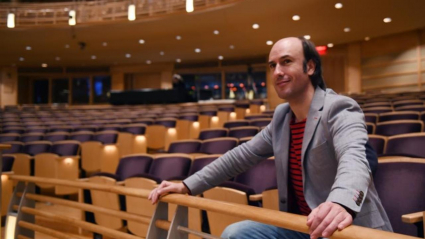 Carlos Nuñez