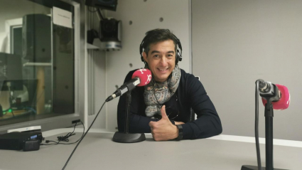 Juan Valderrama