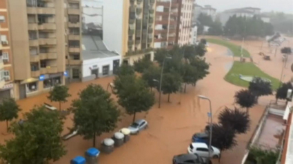 Almendralejo