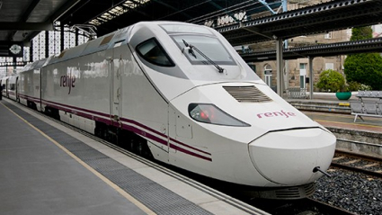 Tren serie S 730