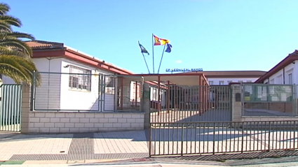 CEIP 'León Leal Ramos' de Casar de Cáceres