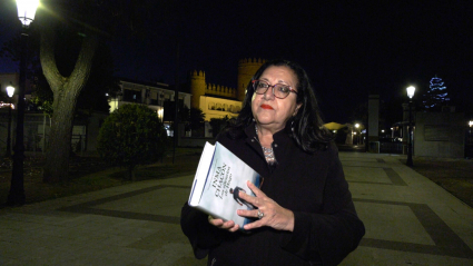 INMA  CHACON  -MUÉVETE