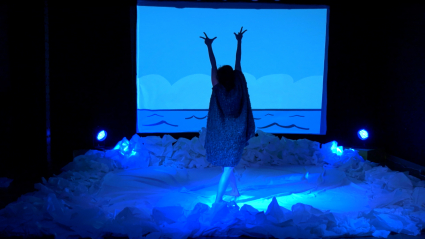 MEDEA  MALTRAVIESO TEATRO - MUÉVETE
