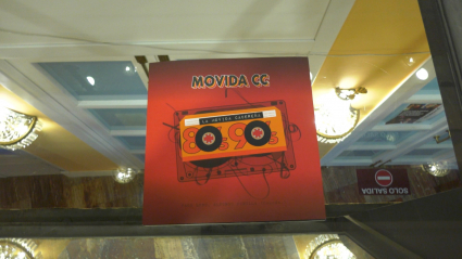 MOVIDA  CACEREÑA   -   MUÉVETE