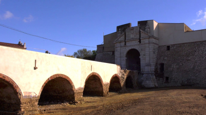PATRIMONIO  OLIVENZA  - MUÉVETE