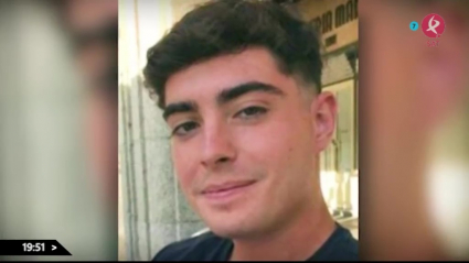 Zorita, el pueblo del joven desaparecido en Badajoz