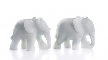 Elefante blanco