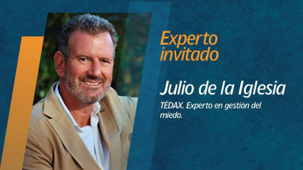 Julio de la Iglesia 