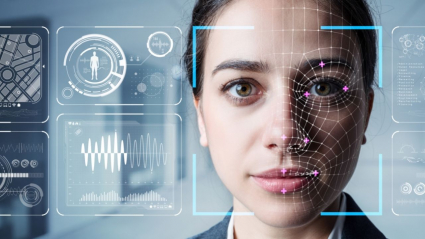 biometría. Reconocimiento facial