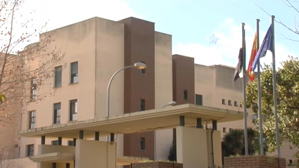 Residencia de mayores Felipe Trigo de Villanueva de la Serena