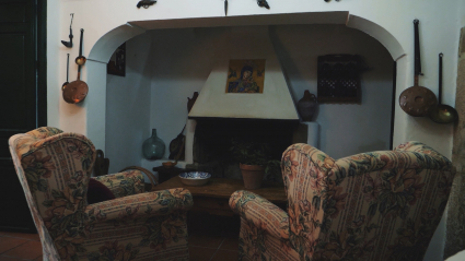 LA  CASA DEL AGUA  - ESTA ES MI CASA