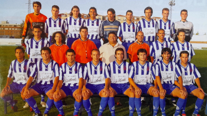 Cerro de Reyes