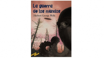 la guerra de los mundos