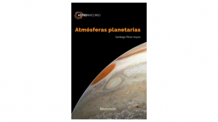 Atmósferas planetarias