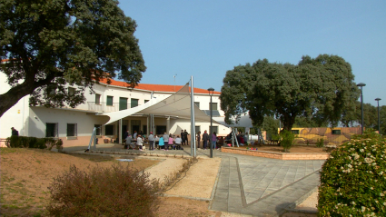 Finca la Cocosa