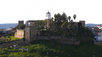 JEREZ TEMPLARIOS   - MUÉVETE