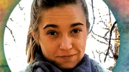 María Moreno, desaparecida en Plasencia
