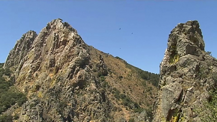 Monfragüe