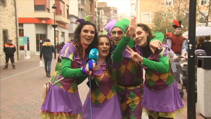 Carnaval de Navalmoral