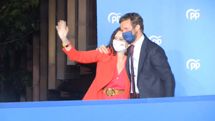 Crisis en el PP