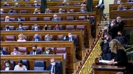 Congreso de los Diputados