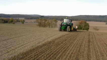 tractor