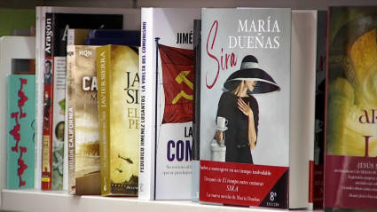 Librería en Mérida