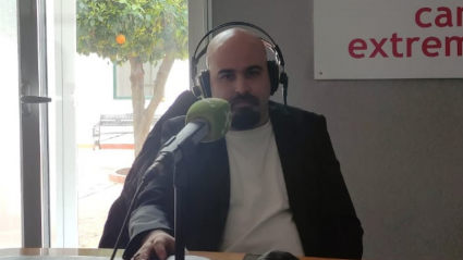 David Delgado